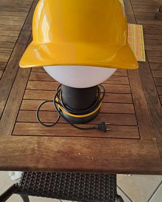 Lampada Giorgetto Giugiaro