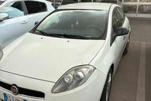 Fiat bravo