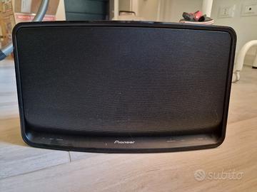 Pioneer XW-SMA4-K Cassa