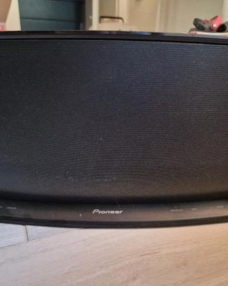 Pioneer XW-SMA4-K Cassa
