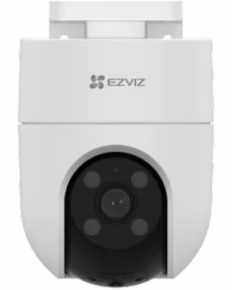 EZVIZ H8c TELECAMERA MOTORIZZATA DA ESTERNO 2K SEN