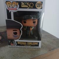 Funko Pop The Godfather 50 Years – Michael Corleon