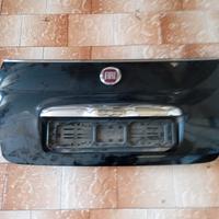 cofano posteriore 500c