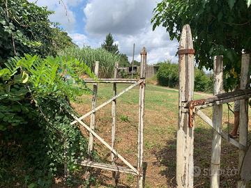 APPARTAMENTO 1 - Artena