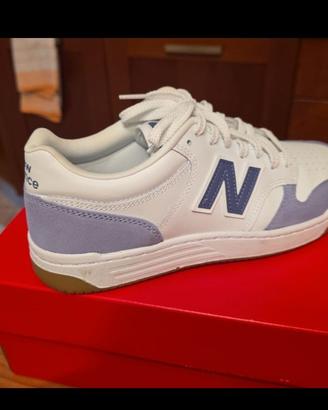 New balance 