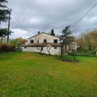 CASA SEMINDIPENDENTE A SOGLIANO AL RUBICONE
