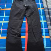Pantaloni sci Colvet