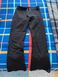 Pantaloni sci Colvet
