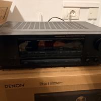 Amplificatore Hi-Fi Sony STR-GX315