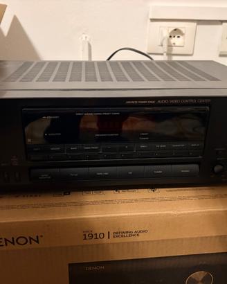 Amplificatore Hi-Fi Sony STR-GX315