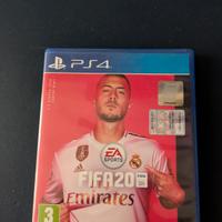 Fifa 20 PS4