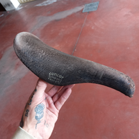 Sella Concor Supercorsa Confort