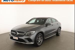 MERCEDES-BENZ GLC 250 SC29501