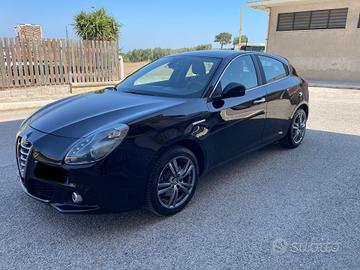 Alfa Romeo Giulietta 2.0 JTDm-2 150 CV Distinctive