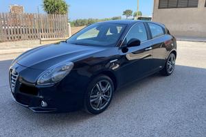 Alfa Romeo Giulietta 2.0 JTDm-2 150 CV Distinctive