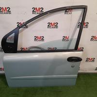 PORTIERA ANTERIORE SINISTRA FIAT Multipla 2Â° Seri