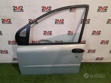 PORTIERA ANTERIORE SINISTRA FIAT Multipla 2Â° Seri