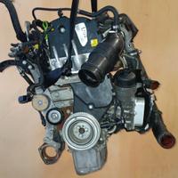 Motore Fiat/Alfa/Lancia 1.4 TB 2007/18 198A4000