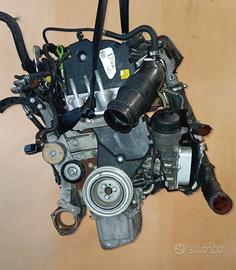 Motore Fiat/Alfa/Lancia 1.4 TB 2007/18 198A4000