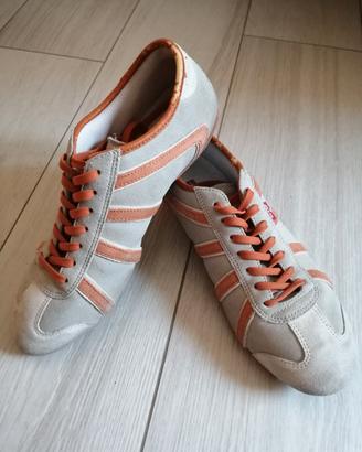 scarpe levis