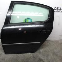 PORTIERA POSTERIORE SINISTRA PEUGEOT 407 Berlina 9