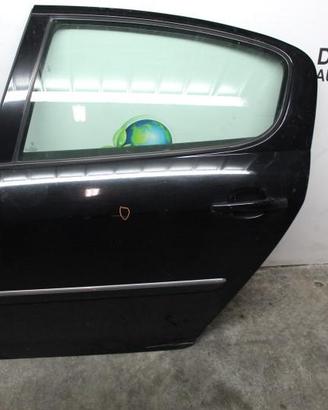 PORTIERA POSTERIORE SINISTRA PEUGEOT 407 Berlina 9