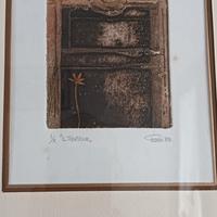 quadro di Antonella Cedro 