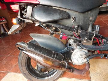 Malaguti Phantom 50 - 1994