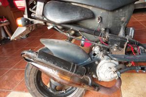 Malaguti Phantom 50 - 1994