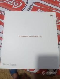 Huawei media pad m3