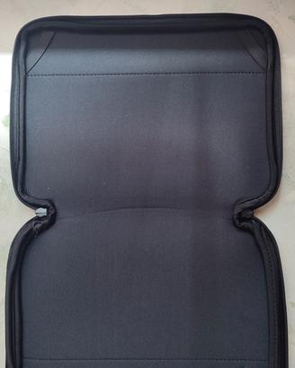 custodia morbida per tablet 