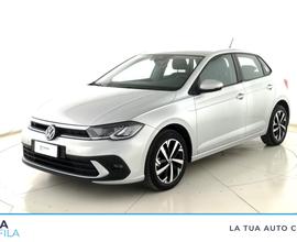 VOLKSWAGEN Polo VI 2022 - Polo 1.0 tsi Lif U167681