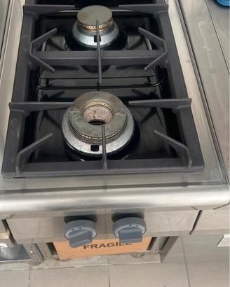 Cucina professionale completa MODULAR