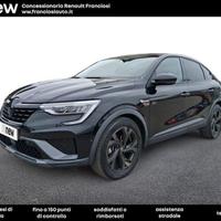 RENAULT Arkana 1.6 E-Tech full hybrid E-Tech Eng