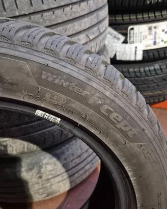 Pneumatici invernali 195/55 R16