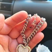 Bracciale Guess donna