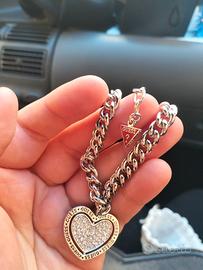 Bracciale Guess donna