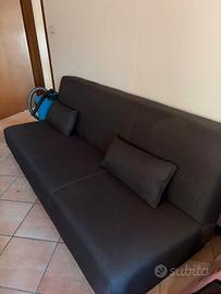 Divano letto