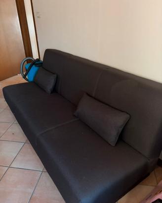 Divano letto