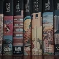 Collana Antica Madre Credito Italiano 