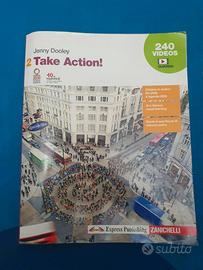 Take Action 9788808422415