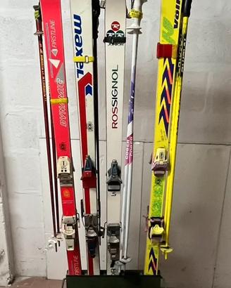 Kit Sci Vintage