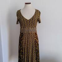 Vestito Maliparmi fantasia