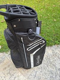 Sacca da golf “Calvin Klein”
