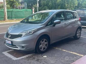 Nissan Note 1.5 dCi Visia