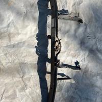 ALFA ROMEO GIULIETTA ANNI '80 - Traversa Anteriore