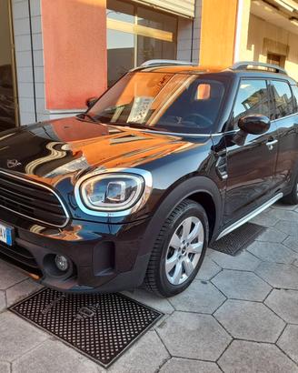 MINI COUNTRYMAN COOPER 2.0 D