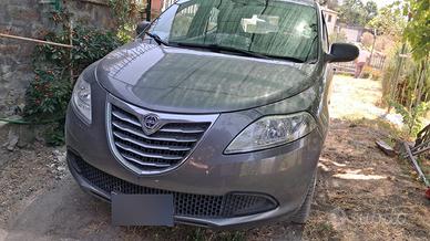 lancia Ypsilon 1.3 multijet 