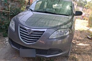 lancia Ypsilon 1.3 multijet 