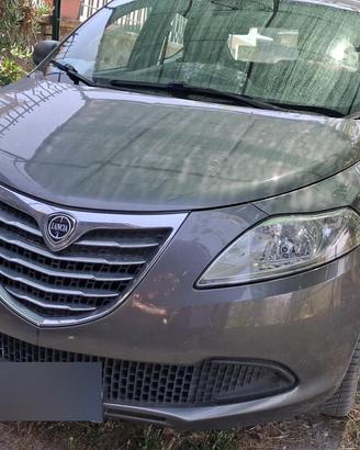 lancia Ypsilon 1.3 multijet